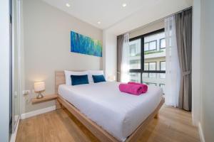 2BR Apt 2510 Gem Resort near Bangtao Beach