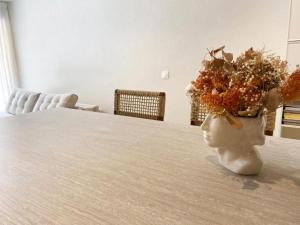 53 berriat - T2 avec balcon, moderne et bien rénové, Wifi fibre