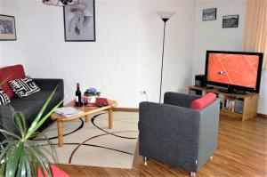 Ferienwohnung Haus Bock