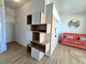 Studio Marina & Soleil - Port de Canet