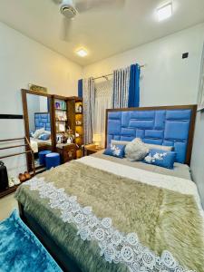 Serandib Town Apartment
