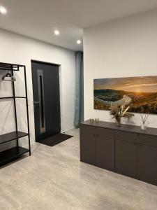 Moselzeit - Ferienwohnung "Spätlese"