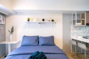 Modern Studio in Riala IT Park 500mbps Wi-Fi