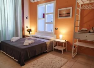 Le Nereidi b&b Acireale Centro