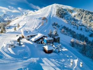 Wooden Chalet - Rifugio rustico vicino alle Terme