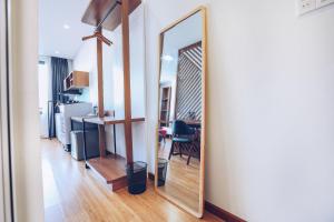 TTR Studio Apart Hotel Dalat