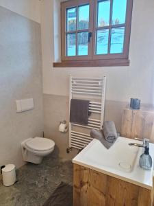 Winklern Appartment Wildschütz