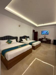 Hải Nam Hotel Tây Ninh