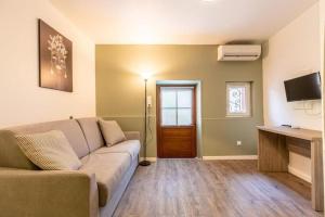 Joli T1 avec terrasse proche des Thermes