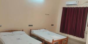 YMCA Marthandam Guest house