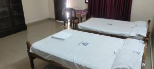 YMCA Marthandam Guest house