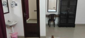 YMCA Marthandam Guest house