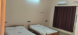YMCA Marthandam Guest house