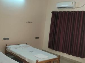 YMCA Marthandam Guest house