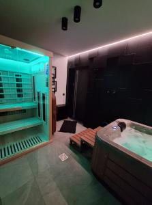 Siedlisko DoReMiDo-mki "bez barier" SPA