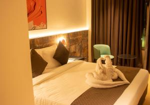 Magnus Lxia Premier, Kalyani Nagar Pune