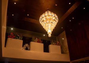 Magnus Lxia Premier, Kalyani Nagar Pune