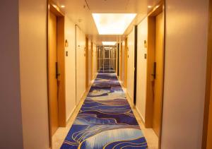 Magnus Lxia Premier, Kalyani Nagar Pune