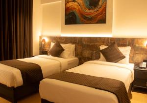 Magnus Lxia Premier, Kalyani Nagar Pune