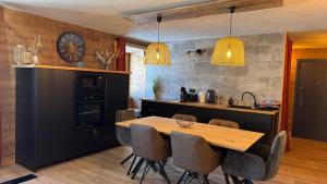 Vercors Valley Tena des Prés