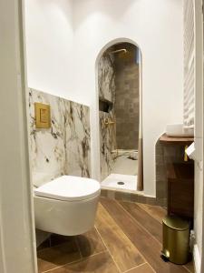 Joseph Rey - Le Petit Versailles - centre ville - Wifi fibre