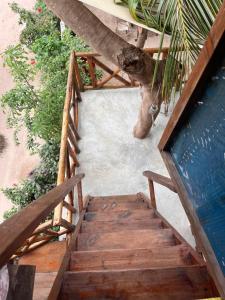 Peace House Zanzibar