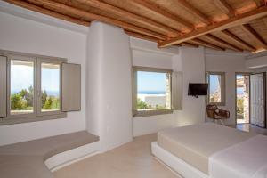 Ker Scorpios By Bestofmikonos 6 bed