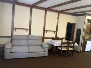 Studio Cervinia Cielo Alto