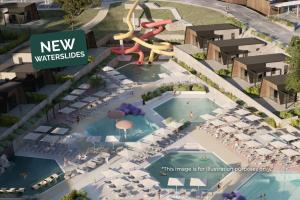 Aminess Style Camping Atea Glamping & Holiday Homes