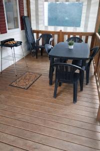 Le Cocon des Pins - Mobilhome 6 pers, piscine