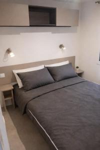 Le Cocon des Pins - Mobilhome 6 pers, piscine