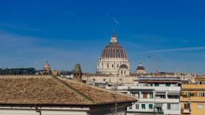 Vatican Park Residence