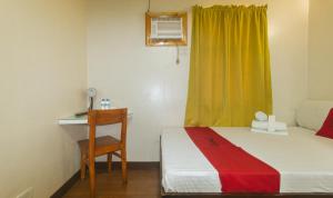 RedDoorz near EDSA Camp Crame