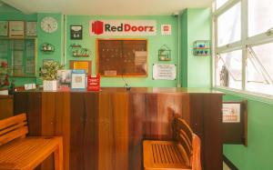 RedDoorz near EDSA Camp Crame