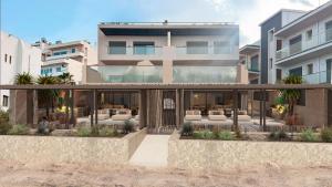 Espera Beachfront Residence, Newly Renewed with Pool & BBQ, By ThinkVilla