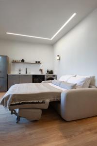 Halia- 1 bedroom apartment is the center of Volos!