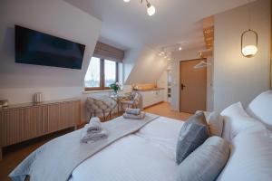 Willa Zielone Wzgórze - Zakopane - Luksusowe apartamenty