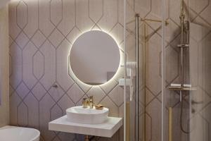 Willa Zielone Wzgórze - Zakopane - Luksusowe apartamenty