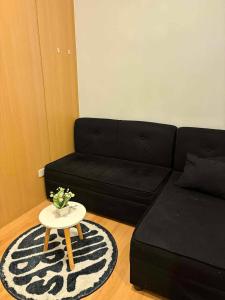 Nicoles Crib - Trees Residences Fairview Quezon City