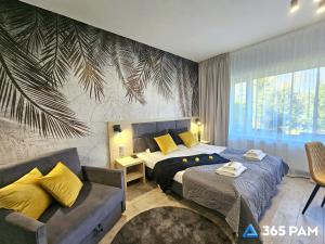 365PAM - Studio Dominikańska Szóstka - Z PARKINGIEM W CENIE, KRYTY BASEN W OBIEKCIE