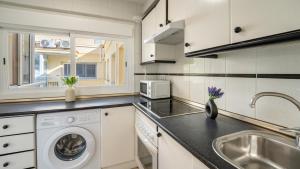 GOYA sea front apartment