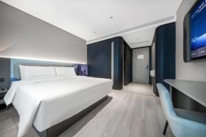 Atour Light Hotel Nanbin Road University of Commerce, CHONGQING