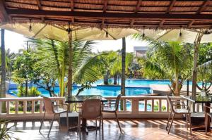 Mũi Né Domaine - Villa B6