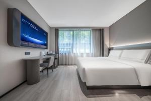 Atour Light Hotel Nanbin Road University of Commerce, CHONGQING