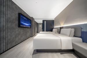 Atour Light Hotel Nanbin Road University of Commerce, CHONGQING