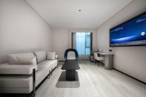 Atour Light Hotel Nanbin Road University of Commerce, CHONGQING