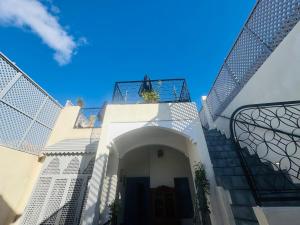 Riad lOasis Bleue en privatisation 10 pers 3 jours mini