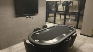 Studio Ed Time Ponta Verde