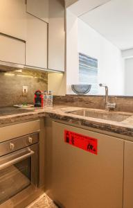 DAMAC Heights 1BR Dubai Marina