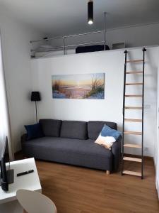 Old Town Stage Studio One